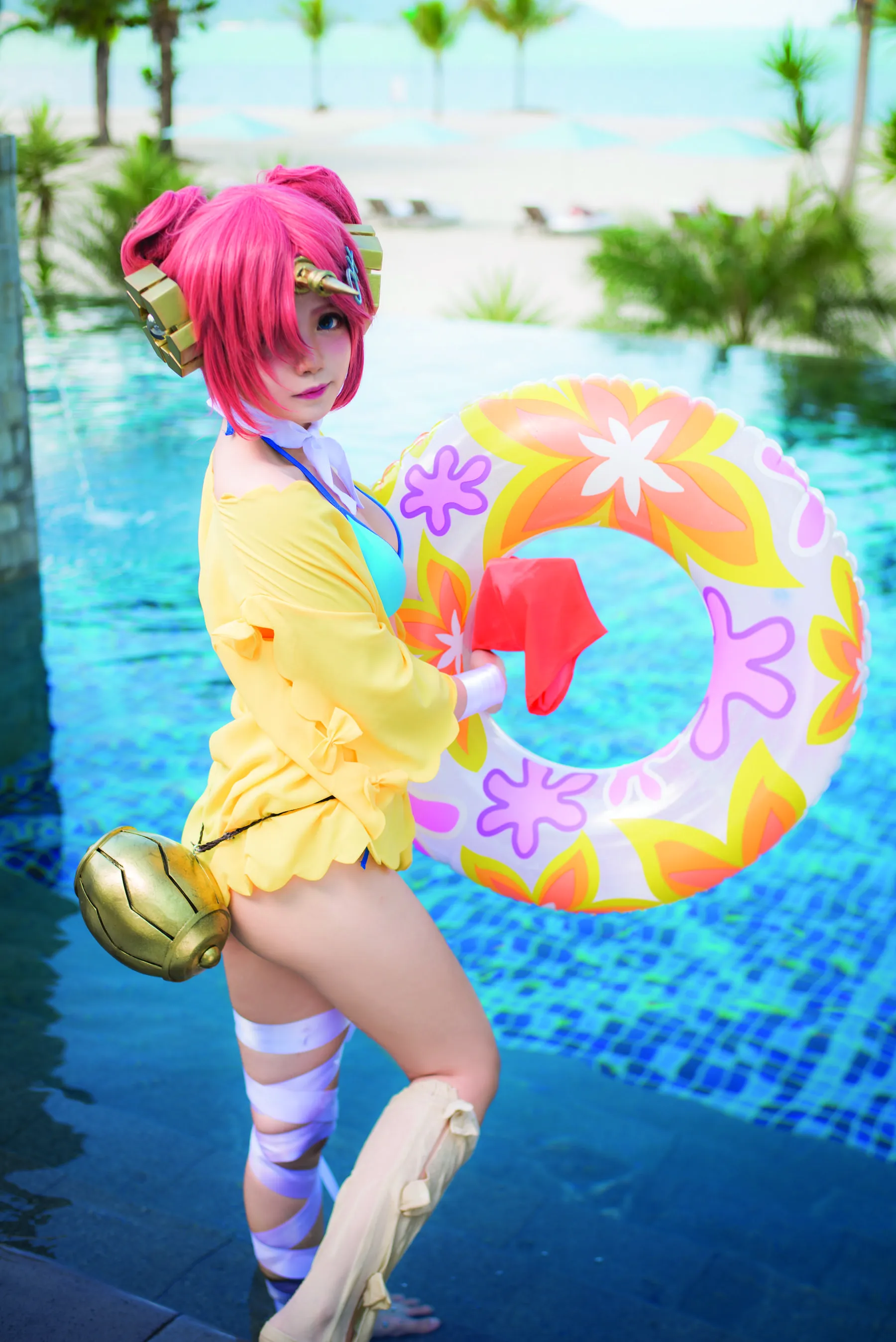 Miu只 – NO.02 Frankenstein [48P]插图6